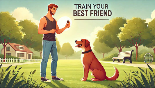 Training Your Dog: Basic Commands Every Owner Should Know